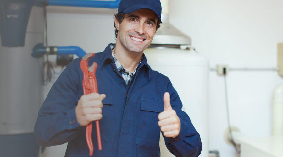 Professional same day plumber in Middlebranch, OH